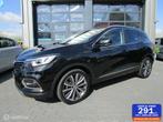 Renault Kadjar 1.3 TCe Zen 94dkm! Aut Leer Trekhaak Led Navi, 15 km/l, Gebruikt, 4 cilinders, 715 kg