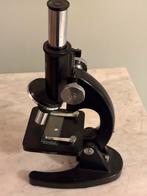 Olympus Tokyo microscoop - zwaar metalen exemplaar, Ophalen of Verzenden, Gebruikt, Minder dan 400x, Biologische microscoop