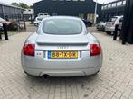 Audi TT 1.8 5V Turbo 179 PK! Clima Stoevw Nwe APK !, 65 €/maand, Gebruikt, 4 cilinders, 4 stoelen