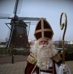 Sint op bezoek in Delft, Den Hoorn, Den Haag, Rijswijk omg, Ophalen of Verzenden