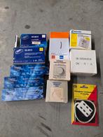 Diverse nieuwe dimmers en schakelmateriaal, Doe-het-zelf en Verbouw, Ophalen of Verzenden, Nieuw, Schakelaar