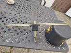 2 kleine antennes, Telecommunicatie, Antennes en Masten, Ophalen of Verzenden, Zo goed als nieuw, Antenne