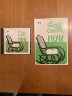 CD en dansbeschrijvingen, Ophalen, Zo goed als nieuw, Overige soorten