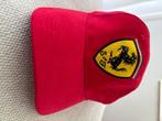 Ferrari Petje orgineel, Ferrari, Nieuw, Pet, One size fits all