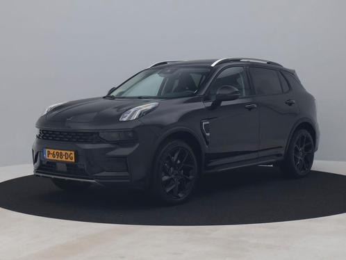 Lynk & Co 01 1.5 Plug-in Hybrid | BLACK | NLD AUTO, Auto's, Lynk & Co, Bedrijf, Te koop, ABS, Adaptive Cruise Control, Airconditioning