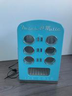 Retro line jaren 50 koelkastje, Verzamelen, Retro, Ophalen, Huis en Inrichting