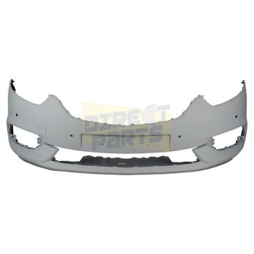 Opel Zafira voorbumper (20|25|25)  (bij PDC) (te spuiten) Or beschikbaar voor biedingen