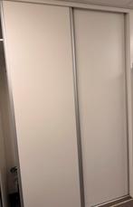 Schuifwand, Ophalen, 100 tot 150 cm, 200 cm of meer, Overige materialen