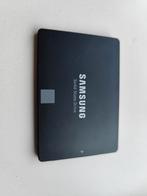 Samsung 850 EVO 500GB SSD, Computers en Software, Harde schijven, Intern, Ophalen of Verzenden, Zo goed als nieuw, Samsung