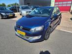 Volkswagen Polo 1.2 TDI BlueMotion Comfortline Nap Apk 04-26, Voorwielaandrijving, Euro 5, Stof, Gebruikt