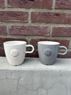 12 Douwe Egberts koffie kopjes 25cl, Verzamelen, Porselein, Kristal en Bestek, Nieuw, Kop en/of schotel, Ophalen of Verzenden