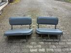 Toyota Landcruiser BJ40/FJ40 Jump Seats Achterbankjes, Ophalen of Verzenden, Gebruikt, Toyota