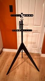 XTRARM Argo Tripod TV Standaard, Ophalen, Zo goed als nieuw
