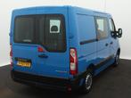 Renault Master T33 2.3 dCi L1H2 Eco Direct leverbaar! Rolsto, Auto's, Bestelauto's, Euro 5, Gebruikt, Met garantie (alle), Origineel Nederlands