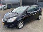 Opel Meriva 1.4 Turbo Cosmo 2e eig Hoogzitter Trekhaak 3 mnd, Auto's, Opel, Te koop, Benzine, Gebruikt, 16 km/l