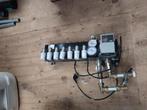 Robot vloerverwarming verdeler, Doe-het-zelf en Verbouw, Verwarming en Radiatoren, Ophalen, Minder dan 30 cm, Overige typen, Minder dan 60 cm