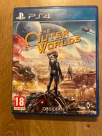 The Outer Worlds, Avontuur en Actie, Vanaf 18 jaar, 1 speler, Ophalen of Verzenden