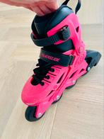 Powerslide skates verstelbaar maat 33-36, Ophalen of Verzenden, Zo goed als nieuw, Inline skates 4 wielen, Powerslide