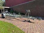 Boottrailer, Watersport en Boten, Boottrailers, Ophalen, Minder dan 1500 kg, Gebruikt, Sloepentrailer