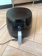 Airfryer philips xxl zwart, Ophalen of Verzenden, Gebruikt, Airfryer XXL