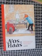 Vos en Haas AVI start - AVI M4, Ophalen of Verzenden, Gelezen, Fictie algemeen