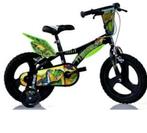Kinder fiets, Fietsen en Brommers, Fietsen | Kinderfietsjes, Ophalen of Verzenden, Zo goed als nieuw, Minder dan 16 inch