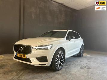 Volvo XC60 2.0 Recharge T8 AWD Inscription beschikbaar voor biedingen
