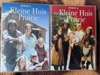 Het Kleine Huis op de Prairie Compleet 1tm9+kerst, Alle leeftijden, Boxset, Drama, Ophalen of Verzenden