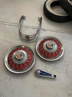 Accessoires voor Vespa GL VNB - Sprint / banden, Ophalen of Verzenden, Gebruikt