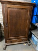 Computerkast, Huis en Inrichting, Kasten | Computermeubels, Ophalen, Gebruikt, 70 tot 120 cm, 120 tot 170 cm