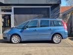 Citroën C4 Picasso 1.6 VTi 7P Tendance INRUILKOOPJE / 7-PER, Auto's, Voorwielaandrijving, Euro 5, Stof, 4 cilinders