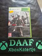 Ultimate action triple pack - xbox 360, Spelcomputers en Games, Games | Xbox 360, Avontuur en Actie, Vanaf 18 jaar, 1 speler, Ophalen of Verzenden