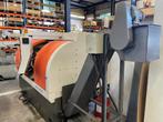 TOP-TURN CNC-S25B Draaibank, Doe-het-zelf en Verbouw, Draaibanken, Ophalen, Metaaldraaibank, Computergestuurd (Cnc), Gebruikt