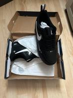 Nike Force 1 ** NIEUWE**, Ophalen, Zwart, Nieuw, Sneakers of Gympen