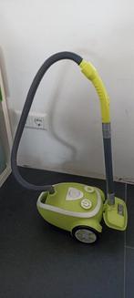 Smoby kinder stofzuiger met geluid, t.e.a.b., Ophalen, Gebruikt, Jongen of Meisje