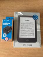 Nieuwe Rakuten Kobo Clara BW (nog in verpakking), Computers en Software, E-readers, Touchscreen, 6 inch of minder, Nieuw, Ophalen of Verzenden