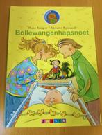 Leesleeuw Kleuters Hans Kuyper 2000, Boeken, Kinderboeken | Kleuters, 5 of 6 jaar, Fictie algemeen, Jongen of Meisje, Ophalen of Verzenden