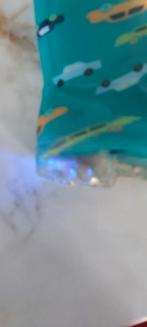 Leuke regenlaarsjes met LED - maat 23, Ophalen, Jongen of Meisje, Gevavi, Laarzen