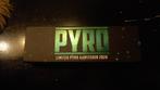 Pyro Vuurwerk Aansteker Limited Edition, Diversen, Kerst, Ophalen, Nieuw