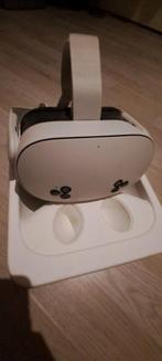 Meta Quest 3S VR Bril, Spelcomputers en Games, Virtual Reality, Ophalen, Gebruikt, VR-bril, Overige platformen