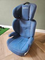 Autostoel TitaniumBaby Isafety VIDAR, Gebruikt, 15 t/m 36 kg, Isofix, Verstelbare rugleuning