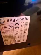 Skytronic Beamer - Projecteer uw favoriete films!, Ophalen, Gebruikt