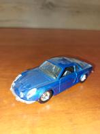 RENAULT ALPINE BERLINETTA, Ophalen of Verzenden, Zo goed als nieuw, Auto, Solido