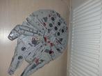 UCS Millennium Falcon 75192, Ophalen of Verzenden, Zo goed als nieuw, Overige merken