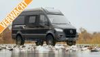 Adria Super-Twin 600 SPB MODEL 2026 - VERWACHT, Caravans en Kamperen, Campers, Automaat, Watertank (Schoon), Tot en met 2, Bedrijf