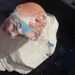 seam opaal uit lightning ridge australie, Ophalen