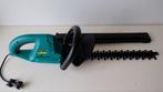 Bosch AHS 40 400W Heggenschaar, Ophalen of Verzenden, Gebruikt, Elektrisch, Bosch