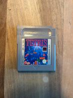 Tetris game, Ophalen, Puzzel en Educatief, Gebruikt, 1 speler