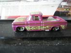 hotwheels 2007 chevy costom 62, Ophalen of Verzenden, Gebruikt, Auto