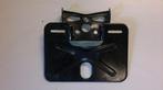 Yamaha XJ750 kentekenplaathouder kentekenhouder nummerbord, Motoren, Ophalen of Verzenden